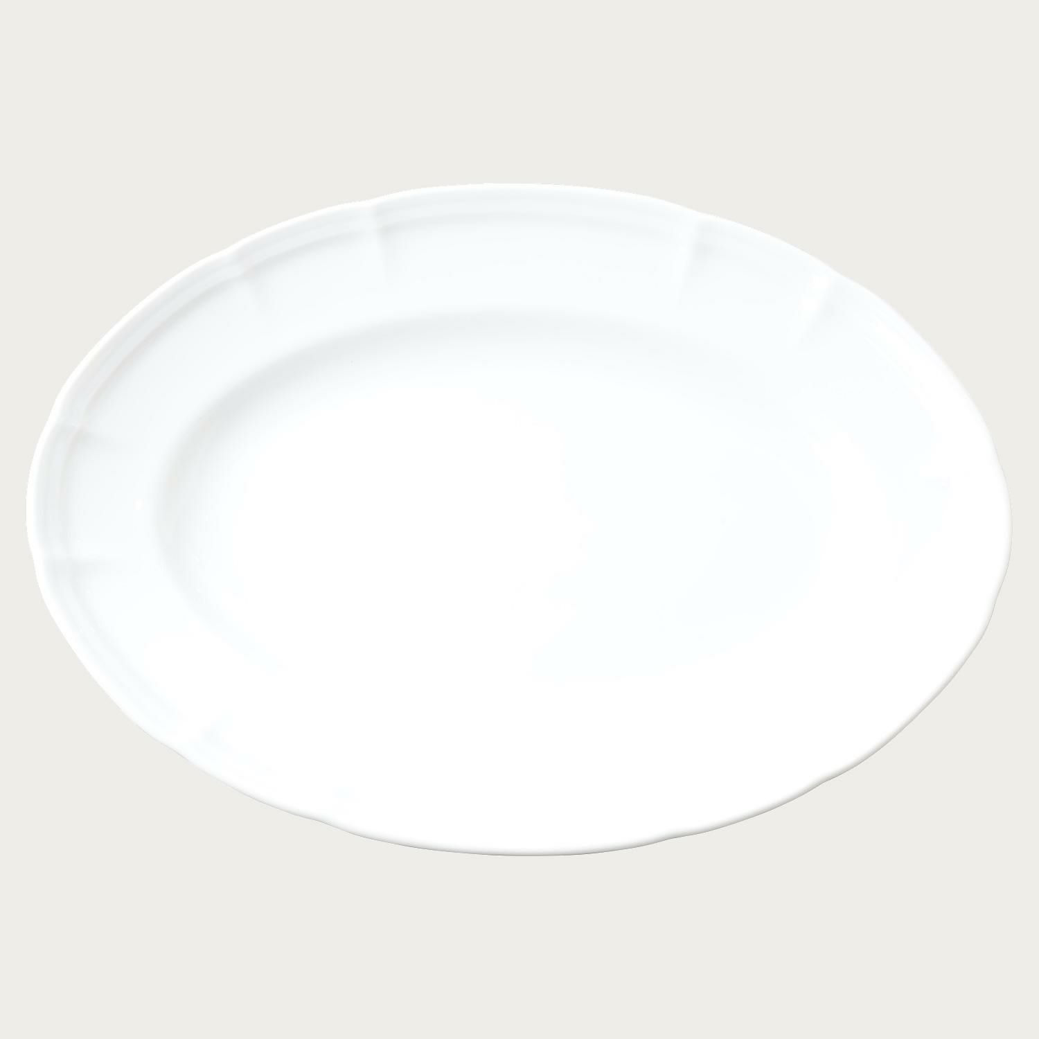 プロポーザル 31.5cmプラター | ノリタケ食器公式オンラインショップ