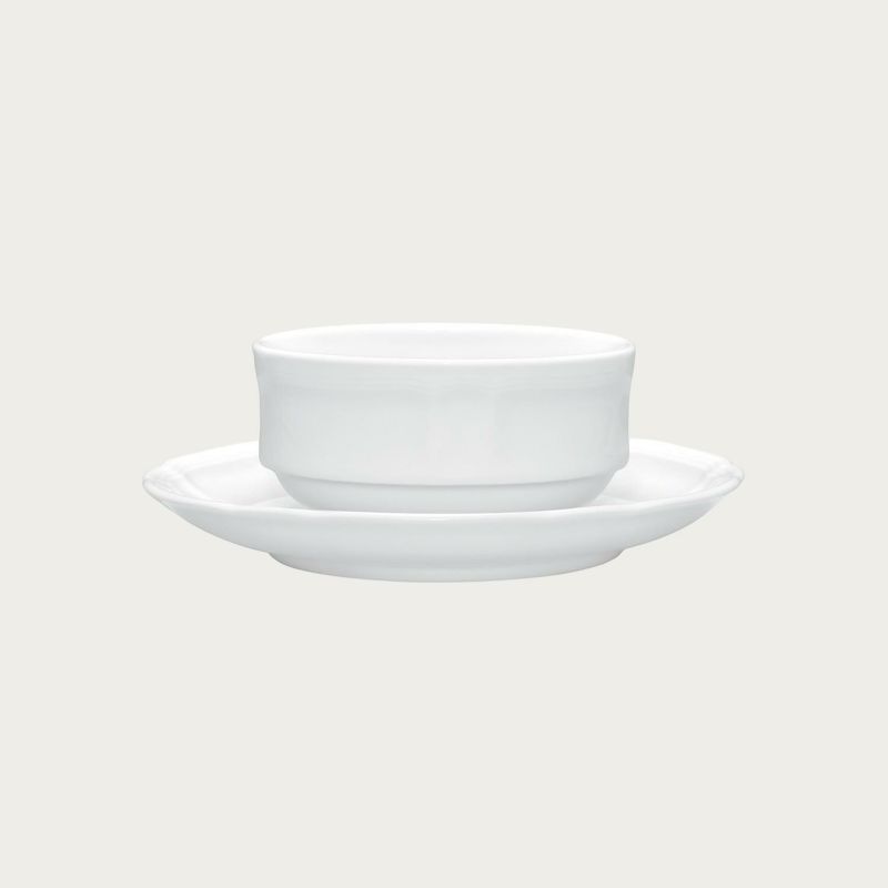 プロポーザル スープカップ(スタッカブル)(カップのみ) | ノリタケ食器