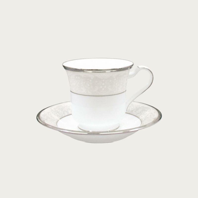 ダブルティンパレススチール製 シルバー ダブルティンパレススチール製