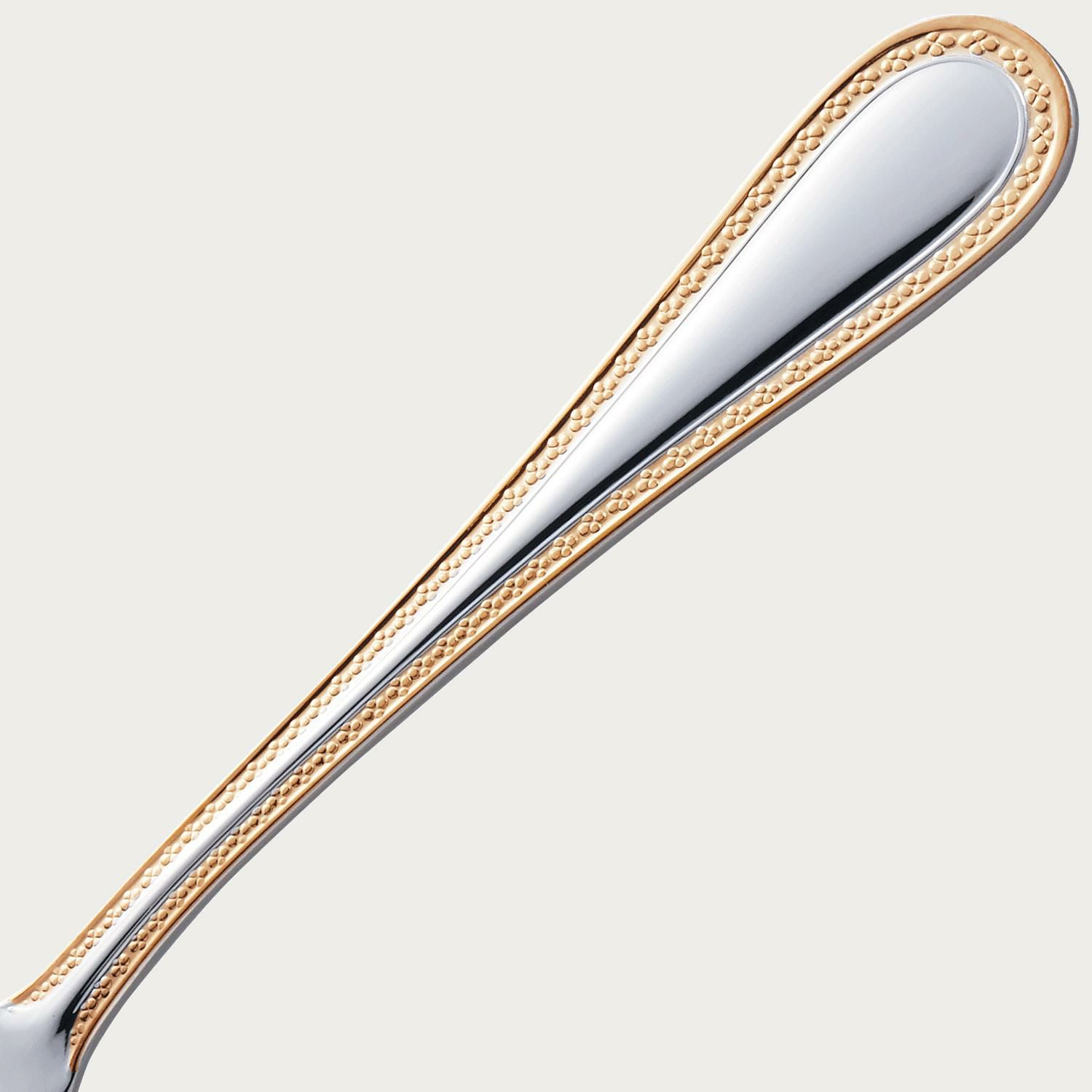 ゴールドマーキス ケーキフォーク | ノリタケ食器公式オンラインショップ