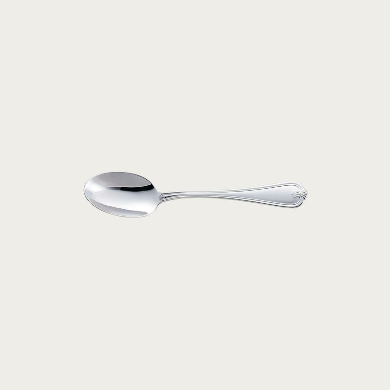 ノリタケ　カトラリー　セレナーデ　E.P.S.S スプーン　フォーク　ナイフ セレナーデ デザートスプーン(ステンレス) | ノリタケ食器公式
