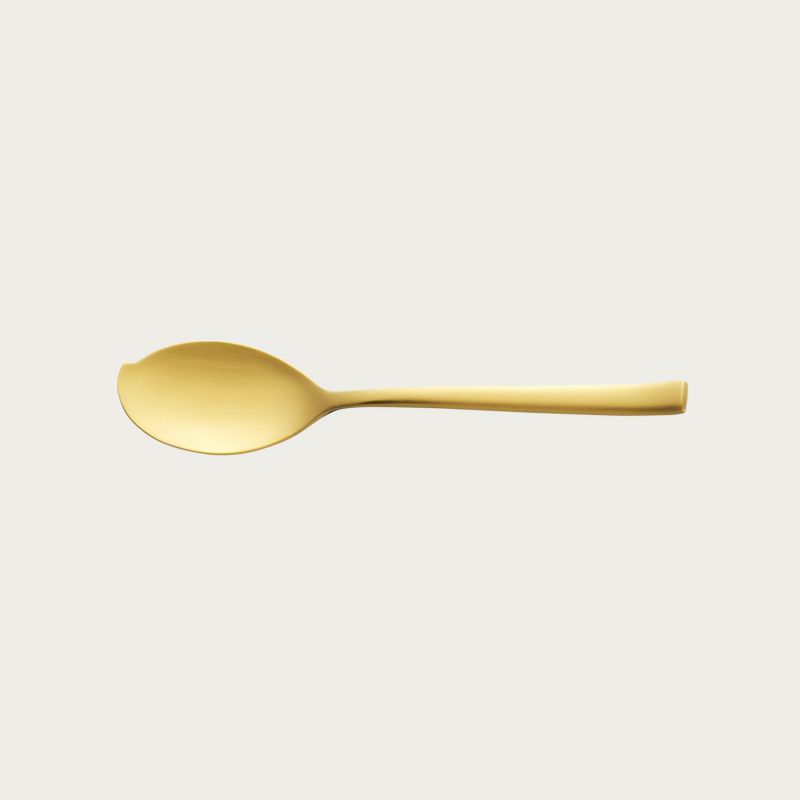 ロシュフォールpvd フィッシュソーススプーン ゴールドオールサテン ノリタケ食器公式オンラインショップ ロシュフォールpvd フィッシュソーススプーン ゴールドオールサテン ノリタケ食器公式オンラインショップ
