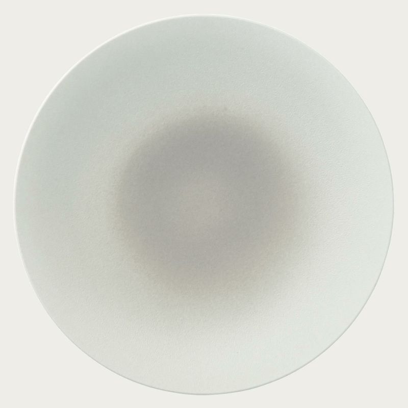 ノリタケ オリッジ 28cm クーププレート 茶 5枚 セット　80M388② オリッジ 28cmクーププレート(茶) | ノリタケ食器公式オンライン