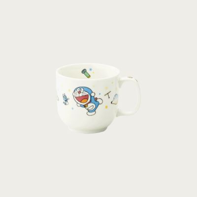 ドラえもん 子供食器 マグカップ ノリタケ食器公式オンラインショップ ドラえもん 子供食器 マグカップ ノリタケ食器公式オンラインショップ