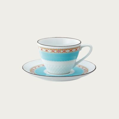 ハミングブルー | ノリタケ食器公式オンラインショップ ハミングブルー | ノリタケ食器公式オンラインショップ