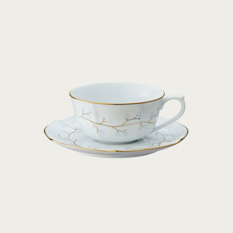 ノリタケ 洋食器 カップ ティーカップ まとめ売り BARRYMORE