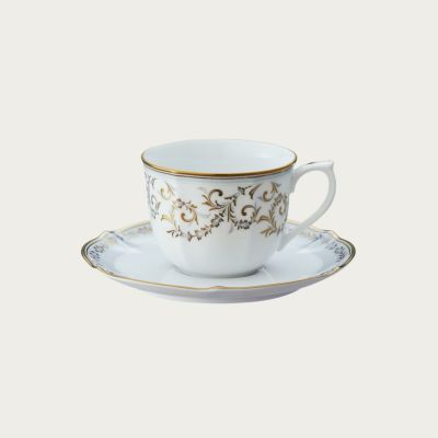 コーヒーカップ＆ソーサー | ノリタケ食器公式オンラインショップ