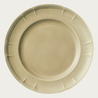 【美品】ノリタケ　27センチ　大皿　シルバー　ステーキ皿