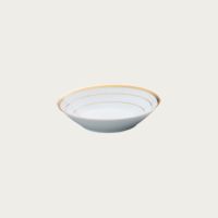 Amazon.co.jp: Noritake ノリタケ ボウル 15.5cm 140cc ロシェルゴールド 1個 ゴールド ボーンチャイナ  97206/4796L : ホーム＆キッチン