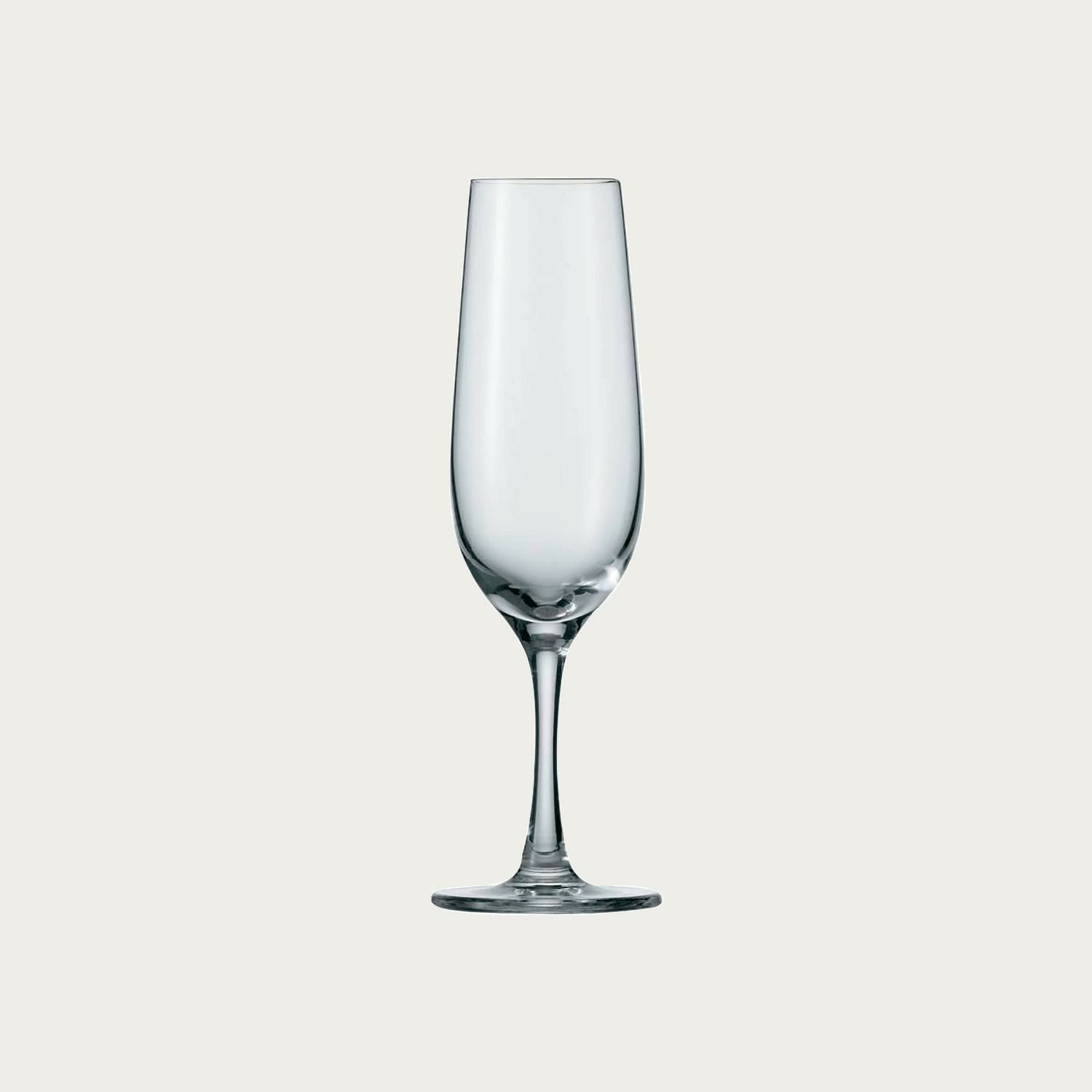 クリストフル Christofle カワリ シャンパンフルート グラス セット 