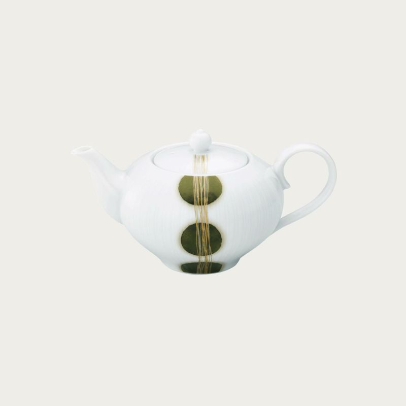 常葉草 ポット | ノリタケ食器公式オンラインショップ
