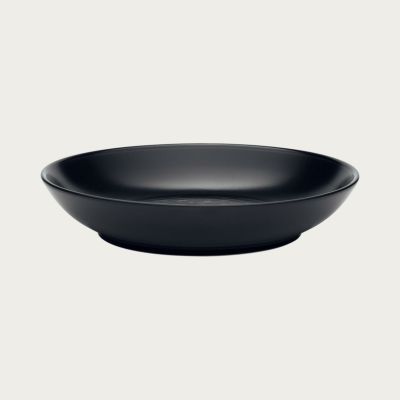 リスタ マット黒 14cmプレート | ノリタケ食器公式オンラインショップ