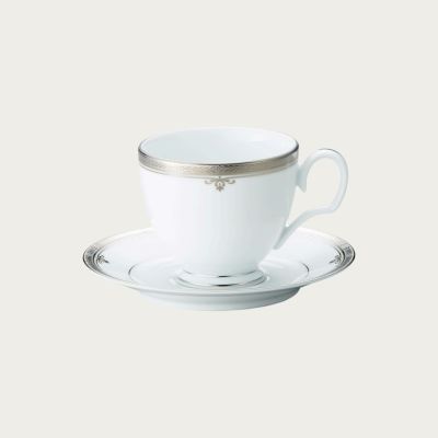 コーヒーカップ＆ティーカップ（カップ＆ソーサー） | ノリタケ食器 