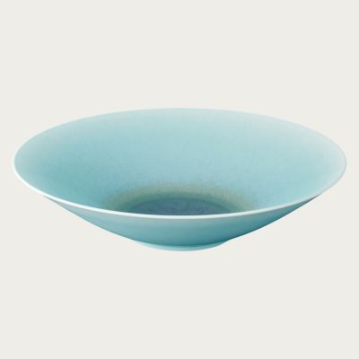 オリッジ 25cmレギュラーボウル(青) | ノリタケ食器公式