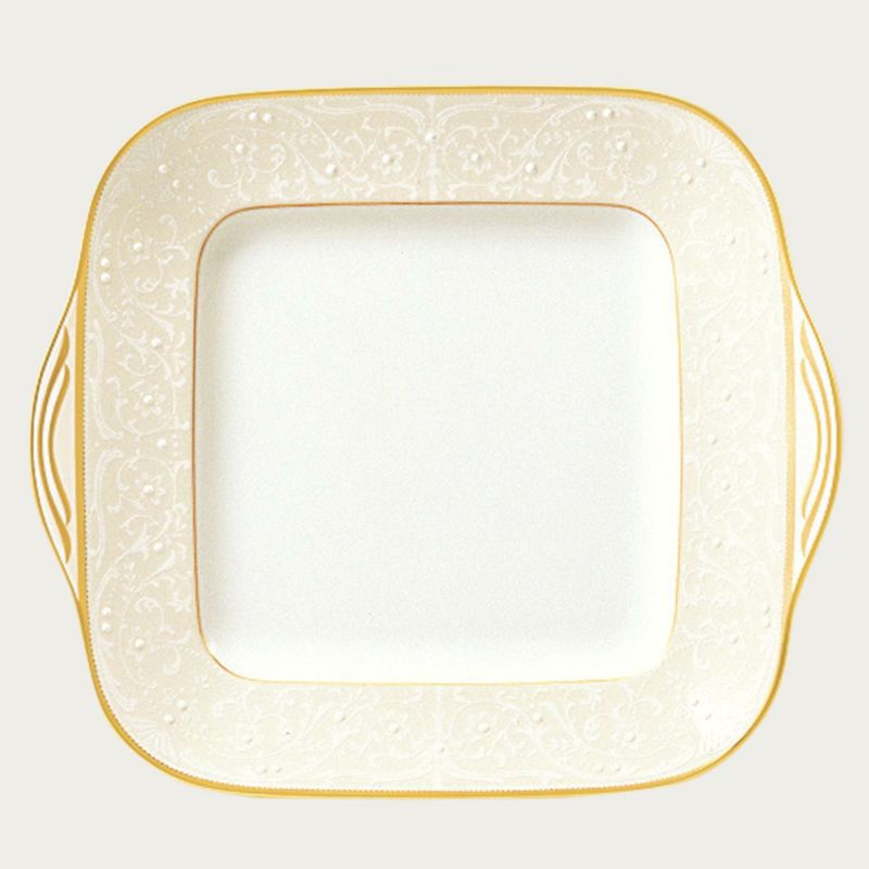 【安い激安】※17 ノリタケ １２枚セット　ホワイトパレス　大皿プレート 食器