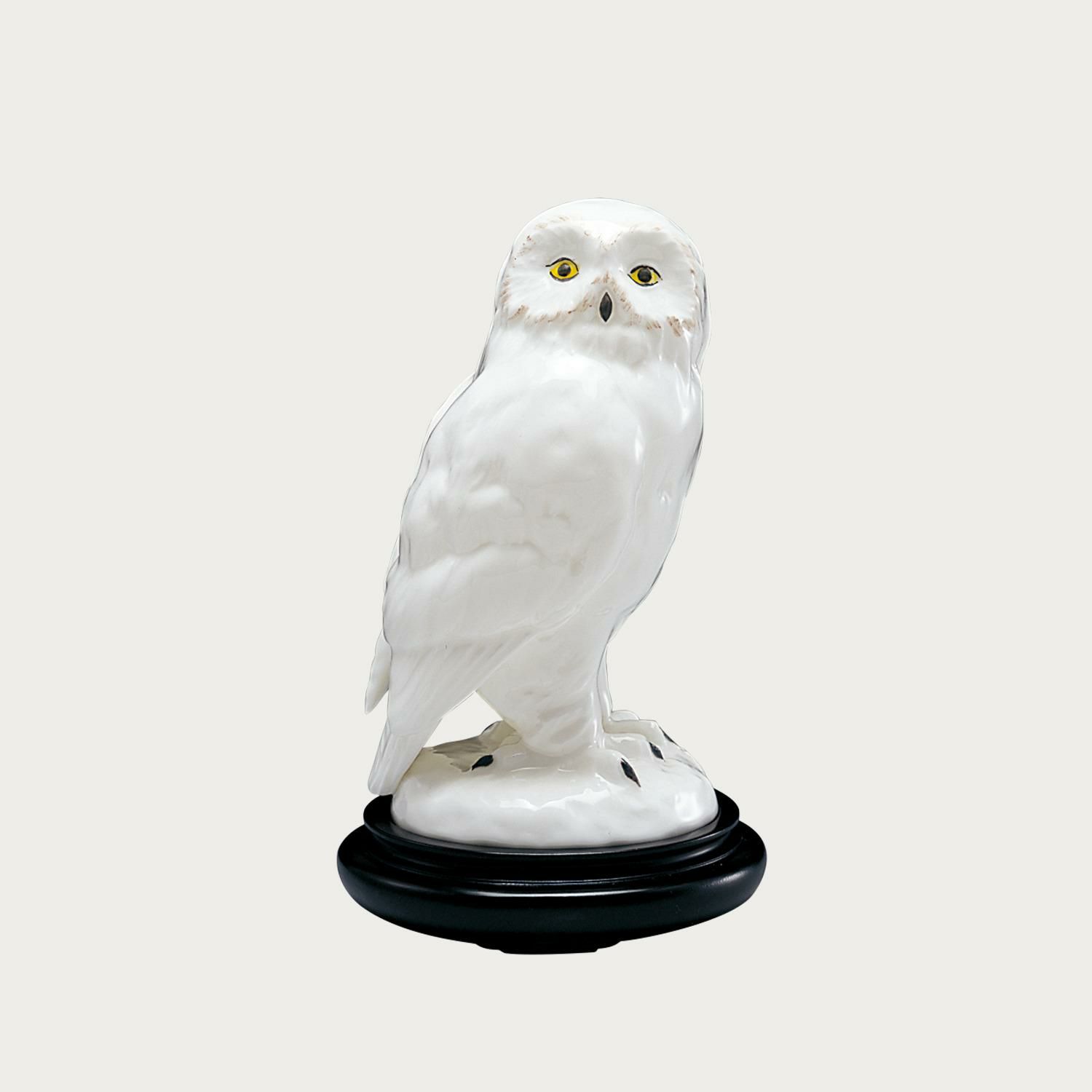 ノリタケ 〜Noritake〜<BR>陶額 軽い “フクロウ拡翼”【受注生産品】