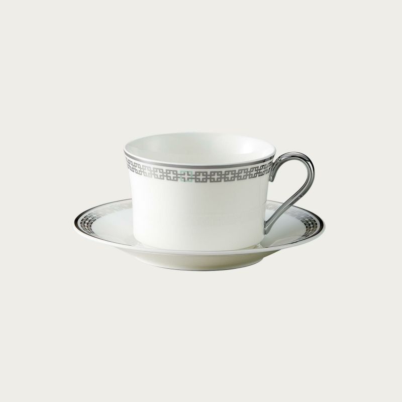 特別価格 ［KIRA KARACHO × Noritake］角つなぎ カップ