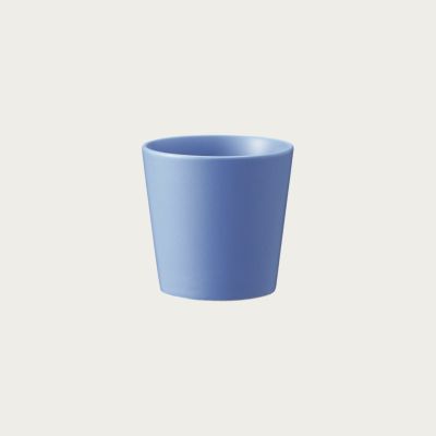 リスタ マットグレー フリーカップ | ノリタケ食器公式オンラインショップ