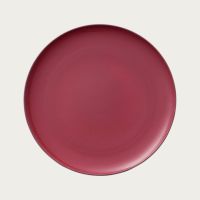 オリッジ 22.5cm フラットプレート(茜) | ノリタケ食器公式 オリッジ 22.5cm フラットプレート(茜) | ノリタケ食器公式