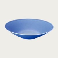 オリッジ 25cmレギュラーボウル(青) | ノリタケ食器公式