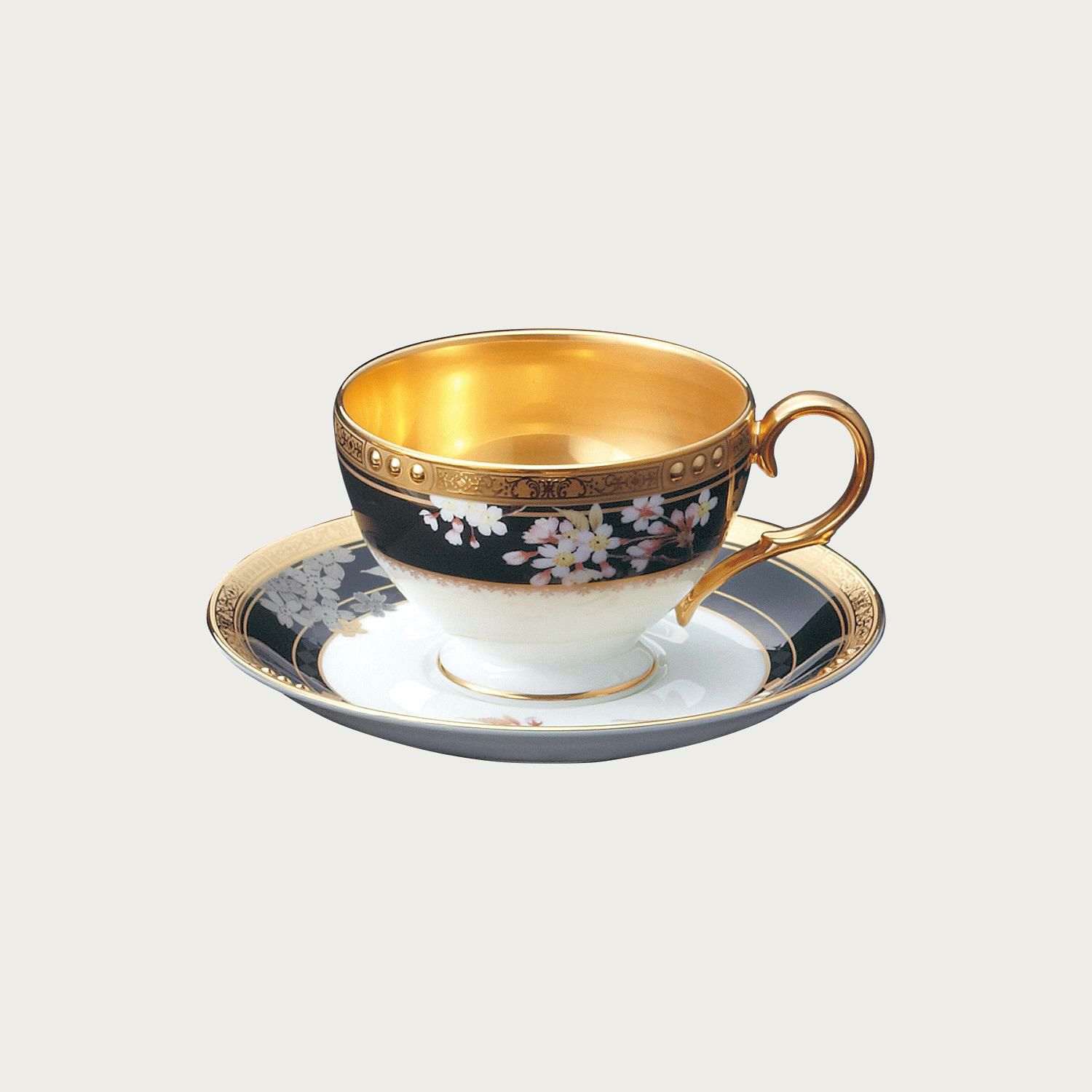 四季彩舞曲 | ノリタケ食器公式オンラインショップ