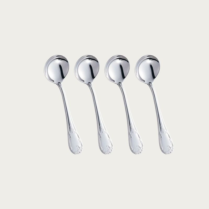 カトラリーキャンペーン2026］□特別価格□カブリオレ ブイヨン