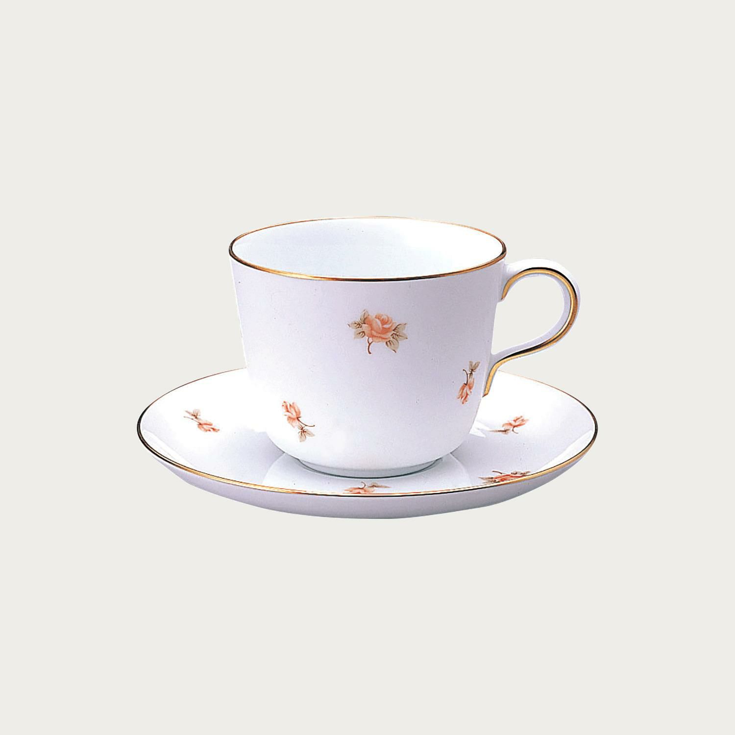 大倉陶園］小花 モーニング碗皿(カップのみ) | ノリタケ食器公式 
