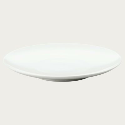 クレマンス マット 25cmフラットステージプレート | ノリタケ