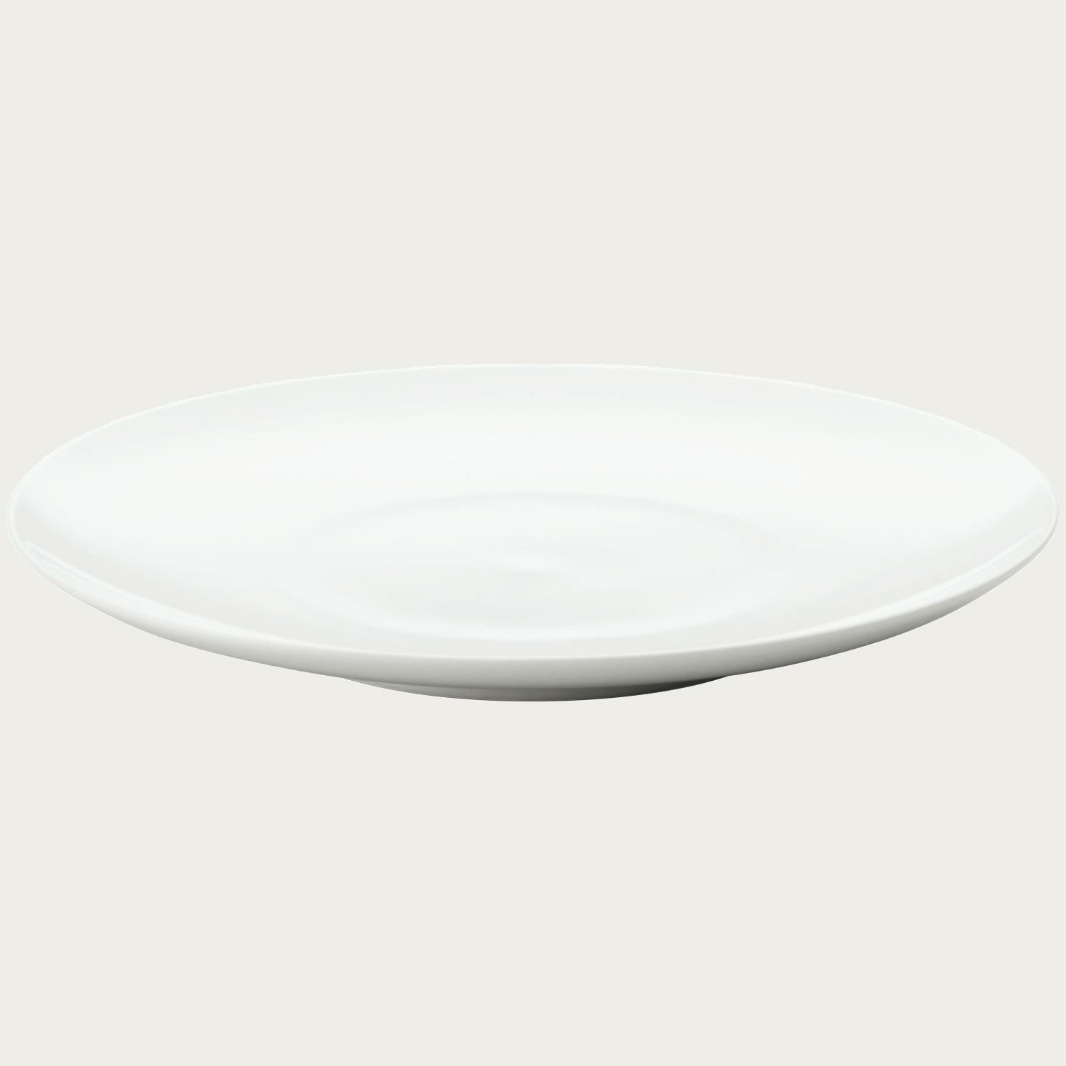 コケ　29センチプレート（ラビリンス） fit=scale-down,w=1200