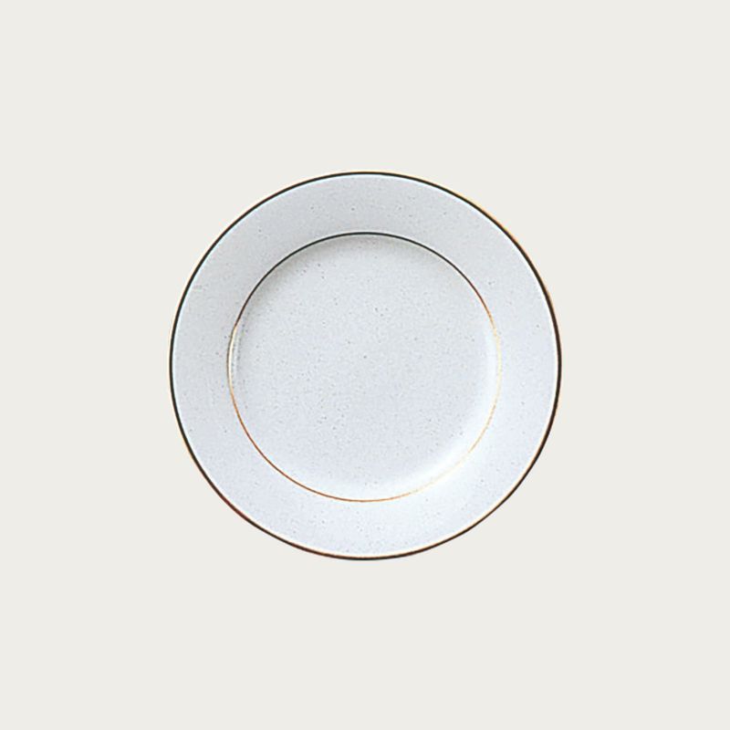 ノリタケ　Noritake　ゴールドライン　ディナープレート５枚　約26cm ◯ ノリタケ ショップ Noritake【ゴールドライン ディナープレート5枚