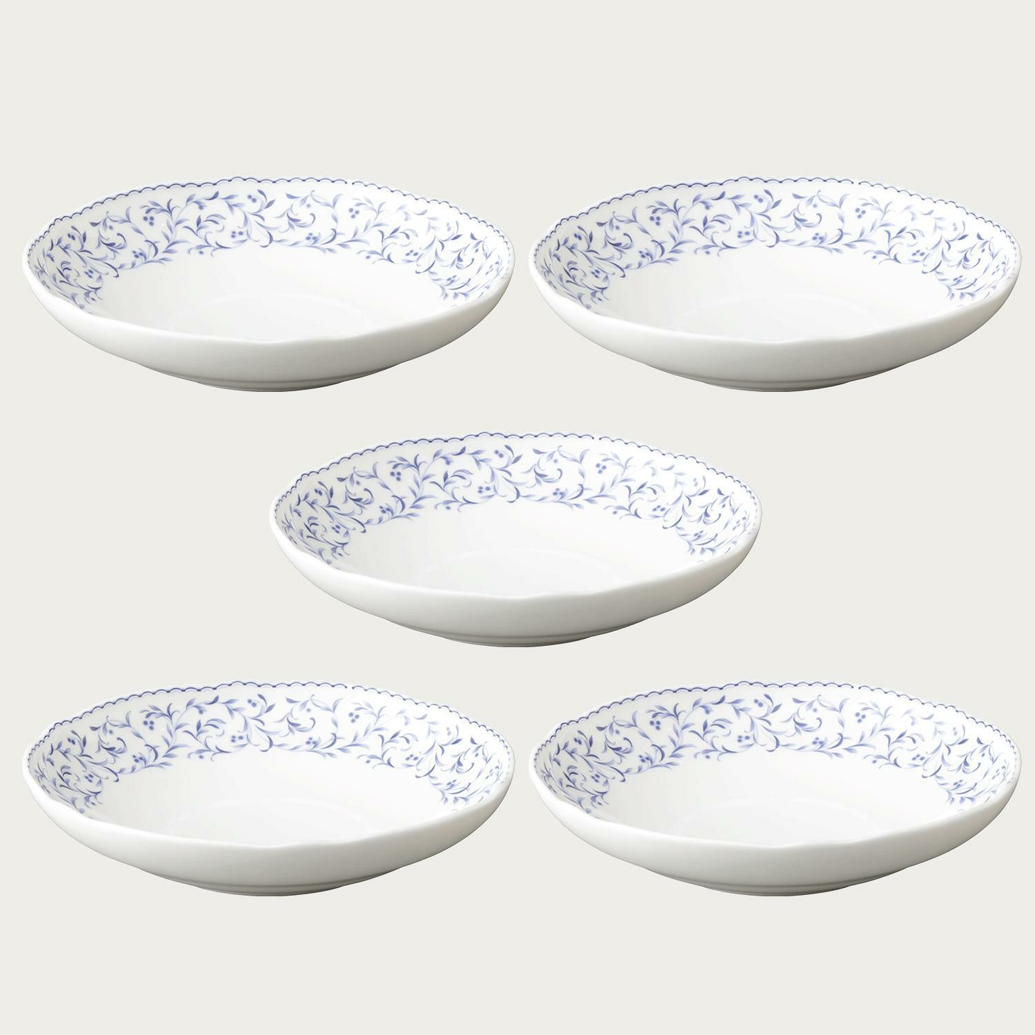 ノリタケ 洋食器 プレート大中小他6種類 合計 53枚セット □特別価格 