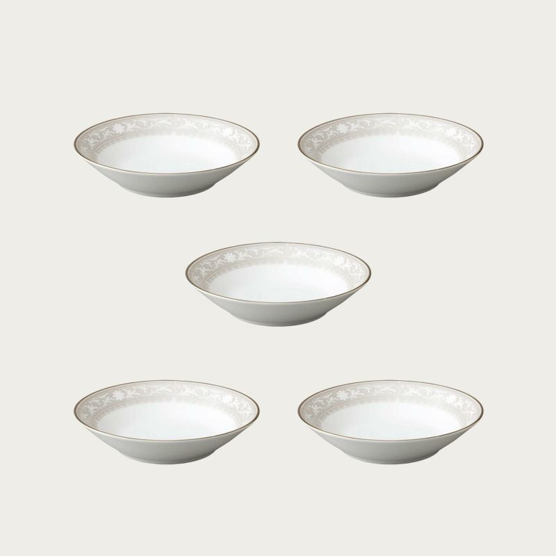 陶器製ボウル 4個セット ベージュ 楽天市場】【Signature Housewares】ボウル 4個 セット 64006