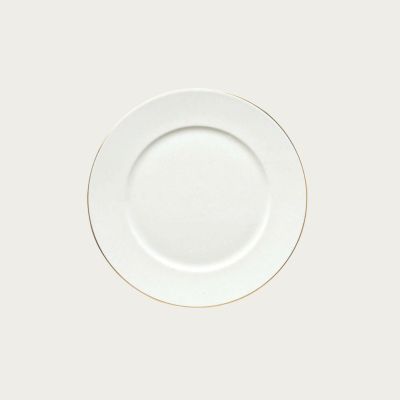 ロシェルゴールド 21cmプレート | ノリタケ食器公式オンラインショップ