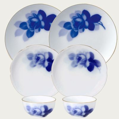 大倉陶園♦️豪華27ピースセット♦️希少 ヴィンテージ
