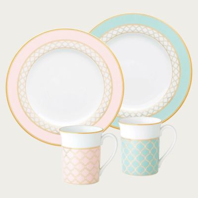 6FM17 【新品未使用】ノリタケ ティーセット&スプーン 各5セット Noritake ノリタケ ティースプーン 5本セット 18-8ステンレス