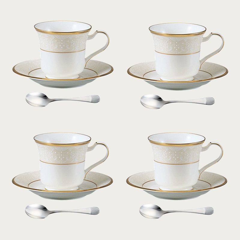 Noritake ノリタケ ボウル セット 14cm 490cc リズモホワイト 電子