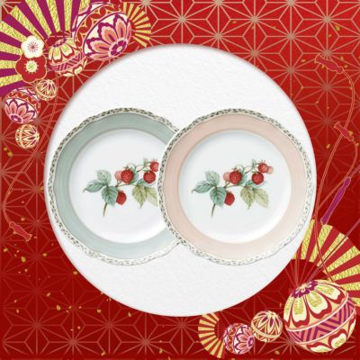 オーチャードガーデン | ノリタケ食器公式オンラインショップ