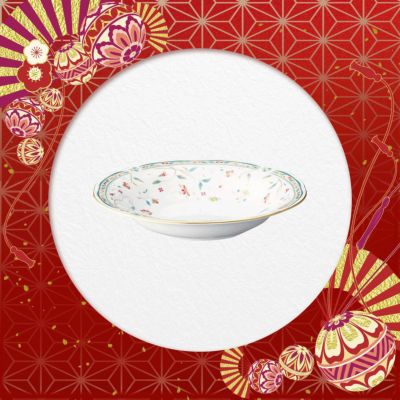 ノリタケ★花更紗★大容量★ポット★未使用 楽天市場】ノリタケ ( NORITAKE ) 花更紗 ティーポット 520ml
