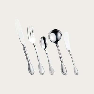 カトラリーキャンペーン2026］□特別価格□セレナーデ ディナーセット