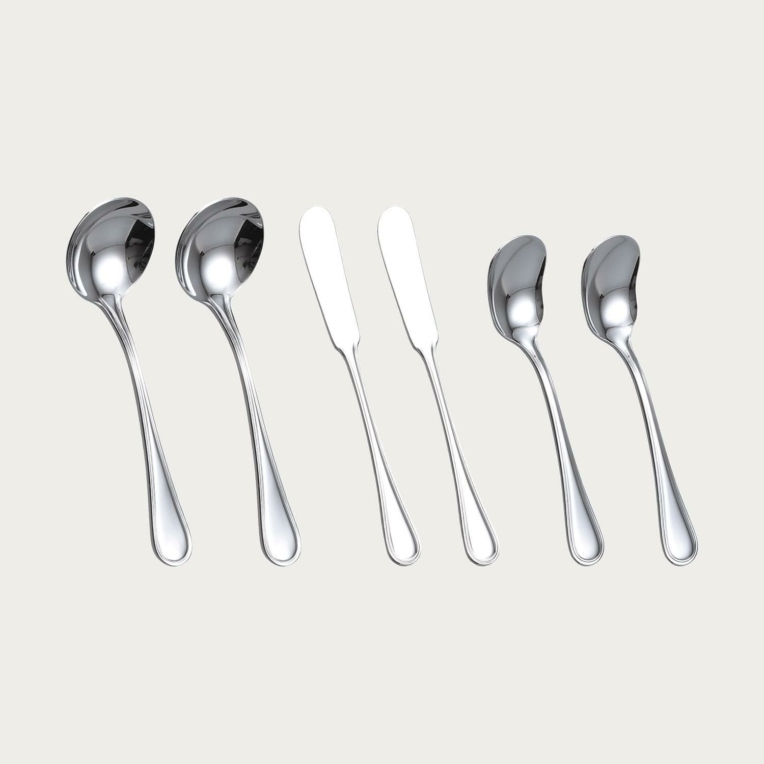 カトラリーキャンペーン2026］□特別価格□カウンティス サイド