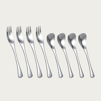 カトラリーキャンペーン2026］□特別価格□エモーション デザート