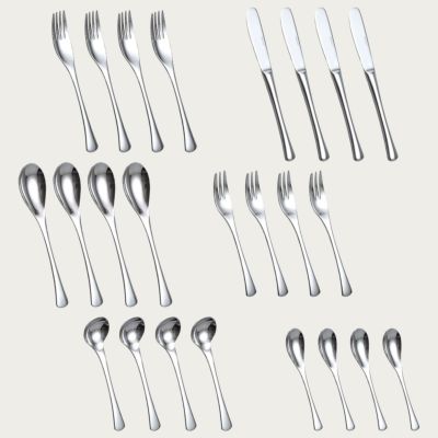 ocyaidon【新品】ノリタケ　カトラリーセット（エモーション)11本 カトラリーキャンペーン2026］□特別価格□エモーション 24pcセット 4