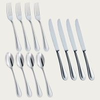 カトラリーキャンペーン2026］□特別価格□マーキス ディナーセット 4