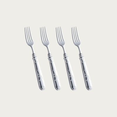 カトラリーキャンペーン2026］□特別価格□エモーション 24pcセット 4