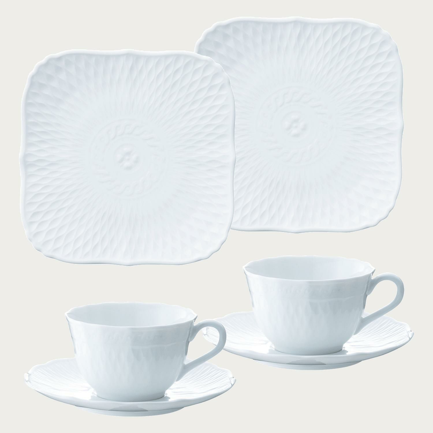 新生活キャンペーン2026］□特別価格□シェール ブラン ティータイム