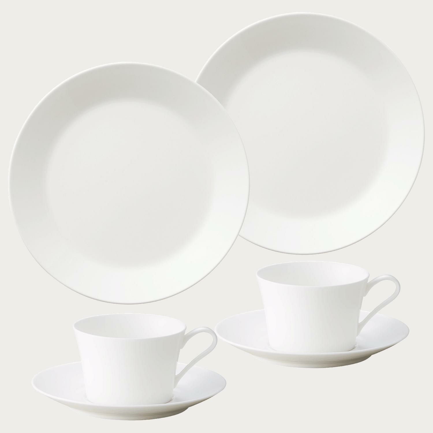 新生活キャンペーン2026］□特別価格□リゾフォルテ ティータイムペア